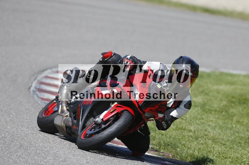 /12 30.04.2025 Speer Racing ADR/Gruppe gruen/77